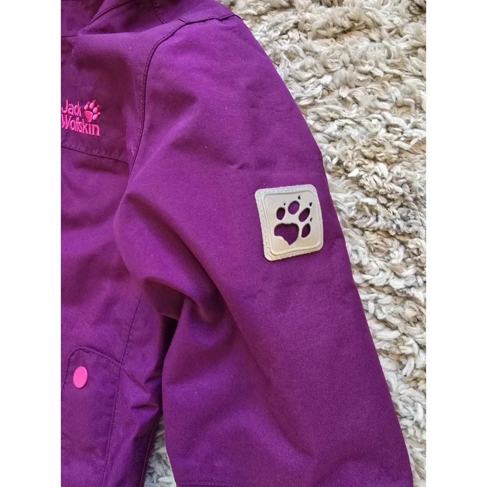 Jack Wolfskin wolfskin argon